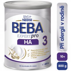 Nestlé BEBA Optipro HA 3 - 800g